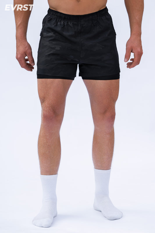 Stealth Shorts 5"
