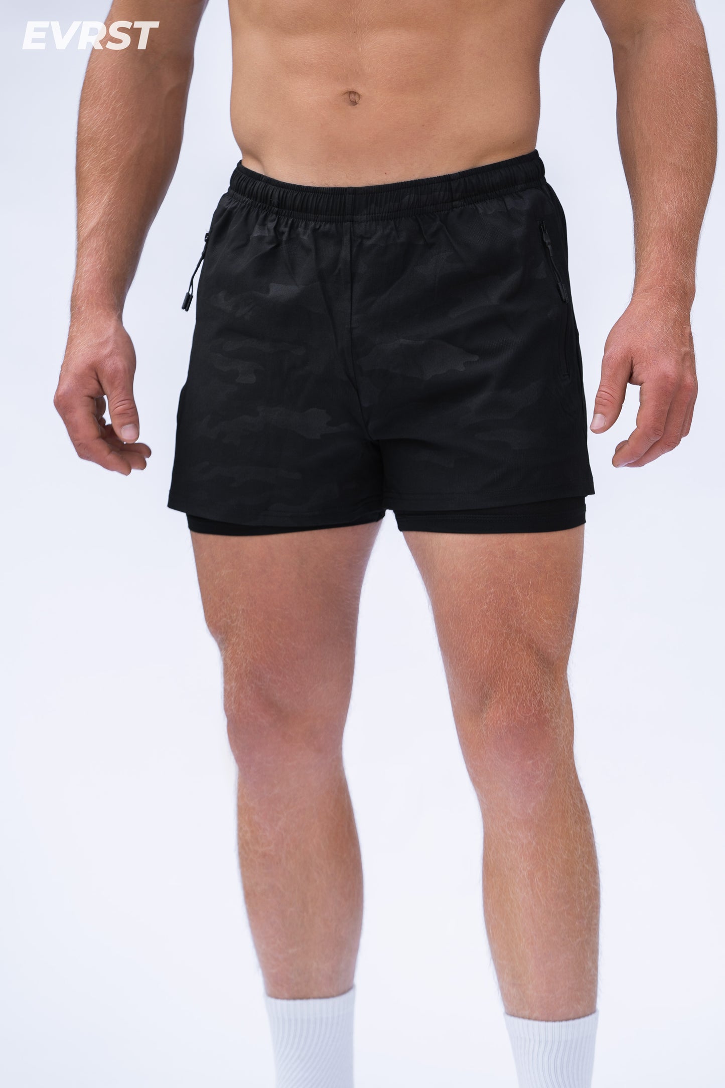 Stealth Shorts 5"